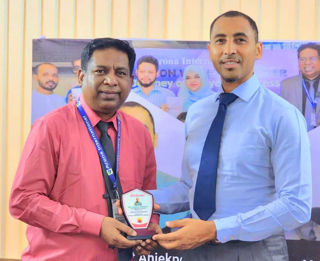 MPOWER Financing partnership announcement